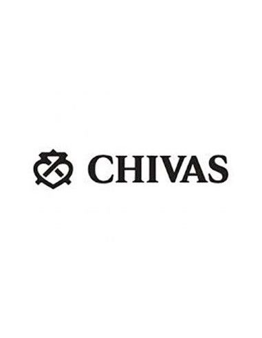 Whiskey - Blended Scotch Whisky 'Original Legend' 25 years old (700 ml. deluxe gif box) - Chivas Regal - Chivas Regal - 4