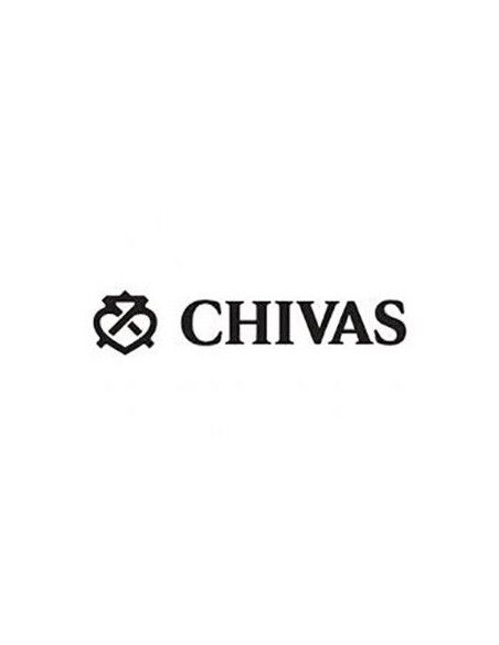 Blended Scotch Whisky 'Original Legend' 25 Years Old (700 ml. cofanetto regalo) Chivas Regal Chivas Regal - 4