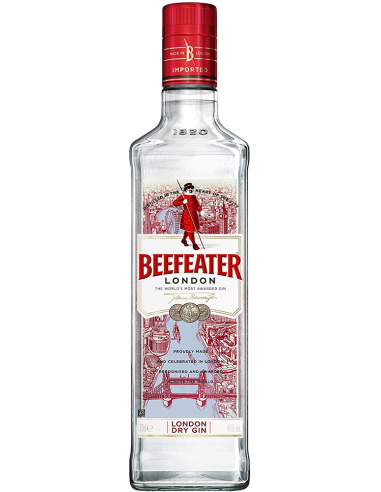 Gin - Gin London Dry (700 ml.) - Beefeater - Beefeater - 1