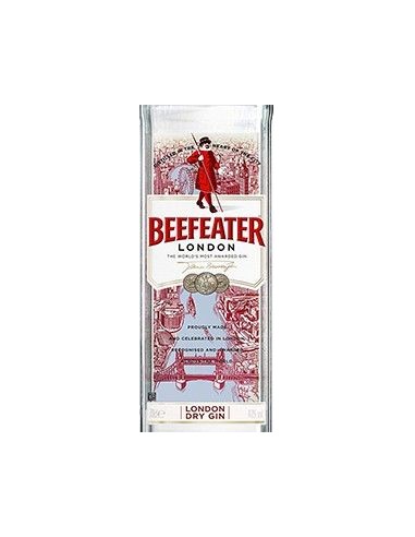 Gin - Gin London Dry (700 ml.) - Beefeater - Beefeater - 2