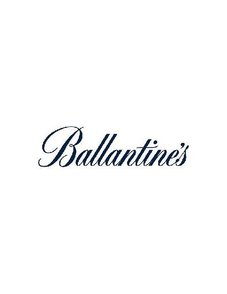 Single Malt Scotch Whisky 'Glentauchers' 15 Years Old  (700 ml. astuccio metallo) Ballantine’s Ballantine's - 4