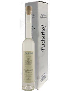 Grappa - Grappa Muskateller (350 ml) - Fischerhof - Fischerhof - 1