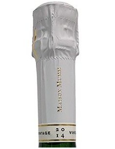 Champagne - Champagne Brut Blanc de Blancs 'RSRV' 2014 (750 ml.) - G.H. Mumm - Mumm - 3