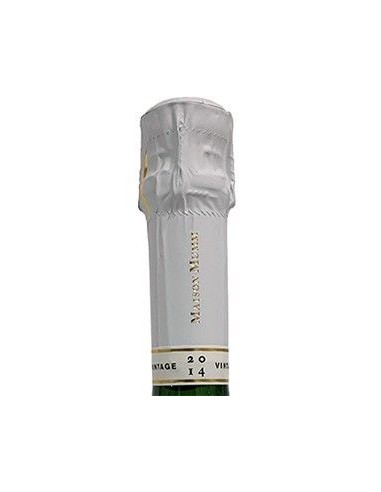 Champagne - Champagne Brut Blanc de Blancs 'RSRV' 2014 (750 ml.) - G.H. Mumm - Mumm - 3
