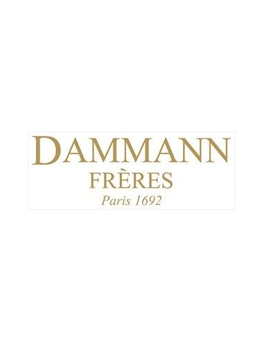 The - Coffret 'Parfumes de Saison' Cofanetto Regalo Te' - Dammann Freres - Dammann Freres - 9