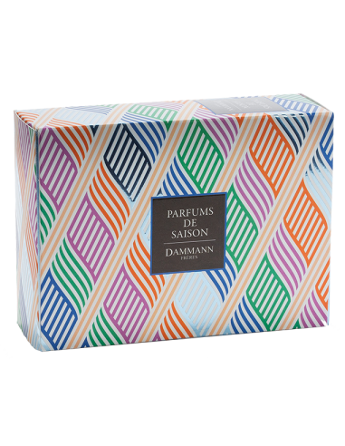 The - Coffret 'Parfumes de Saison' Cofanetto Regalo Te' - Dammann Freres - Dammann Freres - 1 The - Coffret 'Parfumes de Saison' Cofanetto Regalo Te' - Dammann Freres - Dammann Freres - 1