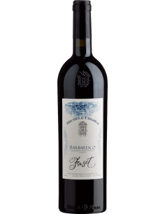 Red Wines - Barbaresco 'Faset' DOCG 2016 (750 ml.) - Michele Chiarlo - Michele Chiarlo - 1