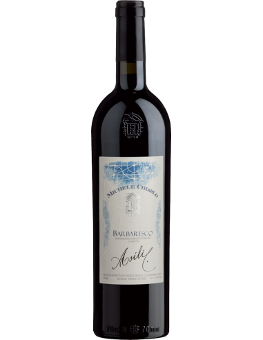 Red Wines - Barbaresco 'Asili' DOCG 2016 (750 ml.) - Michele Chiarlo - Michele Chiarlo - 1