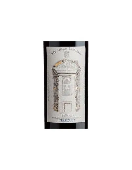 Barolo DOCG 'Cerequio' 2015 (750 ml.) Michele Chiarlo Michele Chiarlo - 2