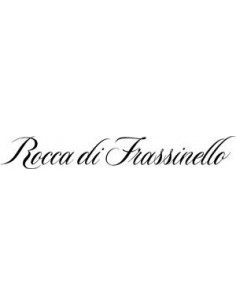 Vini Rossi - Maremma Toscana Merlot IGT  'Baffo Nero' 2014 (750 ml. cassetta in legno) - Rocca di Frassinello - Rocca di Frassin