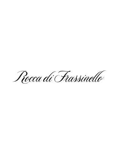 Vini Rossi - Maremma Toscana Merlot IGT  'Baffo Nero' 2015 (750 ml. cassetta in legno) - Rocca di Frassinello - Rocca di Frassin