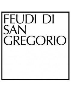 Vini Rossi - Irpinia Aglianico DOC 'Serpico' 2012 (750 ml.) - Feudi di San Gregorio - Feudi di San Gregorio - 3
