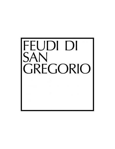Irpinia Aglianico DOC 'Serpico' 2012 (750 ml.) - Feudi di San Gregorio Feudi di San Gregorio - 3