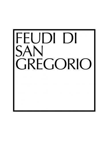 Vini Rossi - Campania Rosso IGT 'Patrimo' 2015 (750 ml.) - Feudi di San Gregorio - Feudi di San Gregorio - 3
