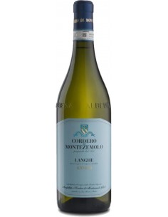 White Wines - Langhe Arneis DOC 2019 (750 ml.) - Cordero di Montezemolo - Cordero di Montezemolo - 1
