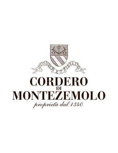 Vini Rossi - Barolo DOCG Bricco 'Gattera' 2015 (750 ml.) - Cordero di Montezemolo - Cordero di Montezemolo - 3