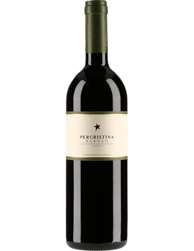Red Wines - Barolo DOCG 'Percristina' 2010 (750 ml.) - Domenico Clerico - Domenico Clerico - 1