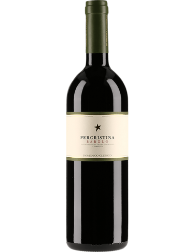 Barolo DOCG 'Percristina' 2010 (750 ml.) - Domenico Clerico Domenico Clerico - 1
