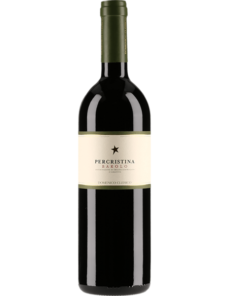 Barolo DOCG 'Percristina' 2010 (750 ml.) Domenico Clerico Domenico Clerico - 1