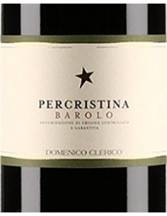 Vini Rossi - Barolo DOCG 'Percristina' 2010 (750 ml.) - Domenico Clerico - Domenico Clerico - 2