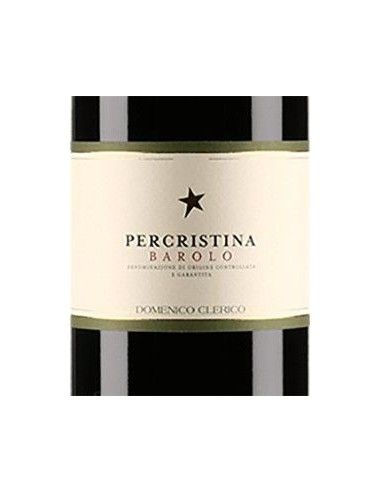 Red Wines - Barolo DOCG 'Percristina' 2010 (750 ml.) - Domenico Clerico - Domenico Clerico - 2