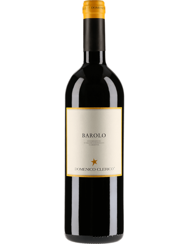 Red Wines - Barolo DOCG 2016 (750 ml.) - Domenico Clerico - Domenico Clerico - 1