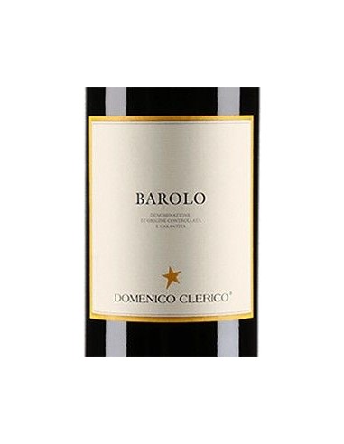 Red Wines - Barolo DOCG 2016 (750 ml.) - Domenico Clerico - Domenico Clerico - 2