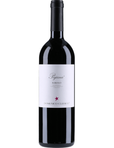 Red Wines - Barolo DOCG 'Pajana' 2015 (750 ml.) - Domenico Clerico - Domenico Clerico - 1