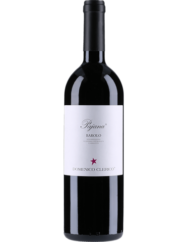 Red Wines - Barolo DOCG 'Pajana' 2015 (750 ml.) - Domenico Clerico - Domenico Clerico - 1