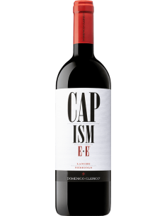 Vini Rossi - Langhe Nebbiolo DOC 'Capisme-e' 2018 (750 ml.) - Domenico Clerico - Domenico Clerico - 1