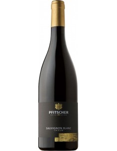 White Wines - Alto Adige Sauvignon Blanc DOC 'Saxum' 2019 (750 ml.) - Pfitscher - Pfitscher - 1