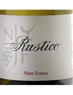 Sparkling Wines - Prosecco Treviso DOC 'Rustico' (750 ml.) - Nino Franco - Nino Franco - 2