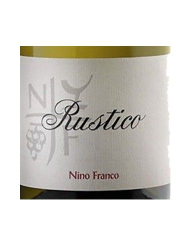 Valdobbiadene Prosecco Superiore DOCG Brut 'Rustico' (750 ml.) Nino Franco Nino Franco - 2