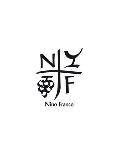 Valdobbiadene Prosecco Superiore DOCG Brut Bio (750 ml.) Nino Franco Nino Franco - 3