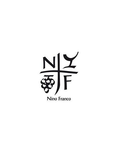 Valdobbiadene Prosecco Superiore DOCG Brut Bio (750 ml.) Nino Franco Nino Franco - 3 Valdobbiadene Prosecco Superiore DOCG Brut Bio (750 ml.) Nino Franco Nino Franco - 3