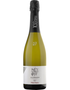 Vini Spumanti - Valdobbiadene Prosecco Superiore DOCG Brut Bio (750 ml.) - Nino Franco - Nino Franco - 1