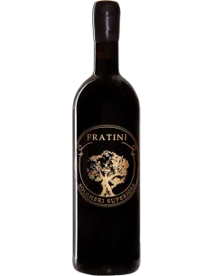 Bolgheri Rosso Superiore DOC 'Tenuta Hortense' 2016 (750 ml. cofanetto deluxe) Fratini Fratini - 1 2