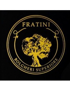 Vini Rossi - Bolgheri Superiore DOC 'Tenuta Hortense' 2016 (750 ml. astuccio) - Fratini - Fratini - 4
