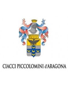 Red Wines - Brunello di Montalcino DOCG 'Pianrosso' 2013 (750 ml.) - Ciacci Piccolomini d'Aragona - Ciacci Piccolomini d'Aragona