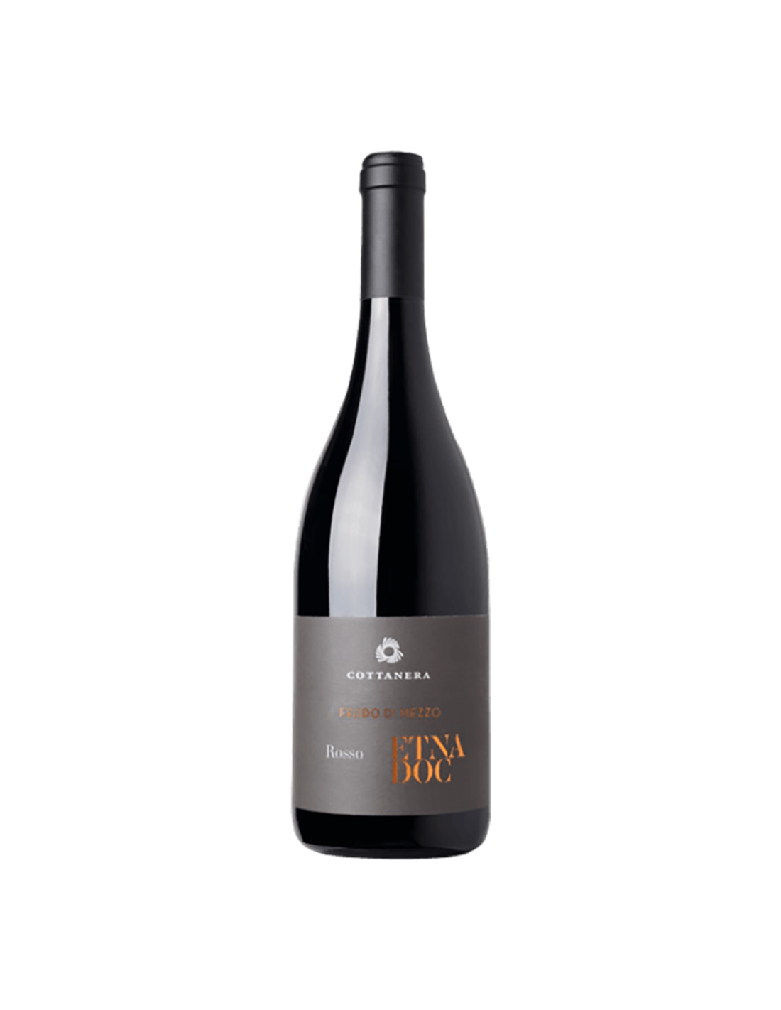 ml.) \'Contrada di Etna Mezzo\' 2016 DOC Rosso Feudo (750 - Cottanera