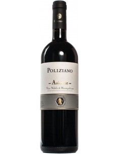 Red Wines - Vino Nobile di Montepulciano DOCG 'Asinone' 2017 (750 ml.) - Poliziano - Poliziano - 1