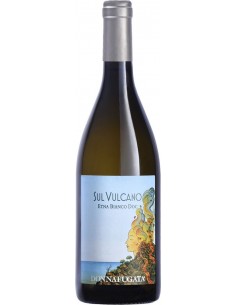 Vini Bianchi - Etna Bianco DOC 'Sul Vulcano' 2018 (750 ml.) - Donnafugata - Donnafugata - 1