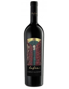 Red Wines - Alto Adige Cabernet Sauvignon DOC 'Lafoa' 2017 (750 ml.) - Colterenzio - Colterenzio - 1