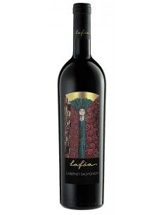 Alto Adige Cabernet Sauvignon DOC 'Lafoa' 2017 (750 ml.) - Colterenzio Colterenzio - 1