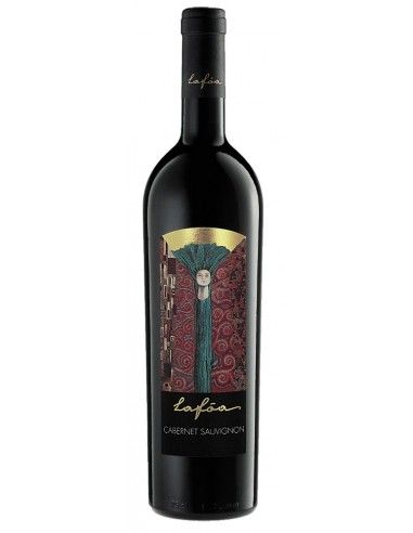 Vini Rossi - Alto Adige Cabernet Sauvignon DOC 'Lafoa' 2017 (750 ml.) - Colterenzio - Colterenzio - 1