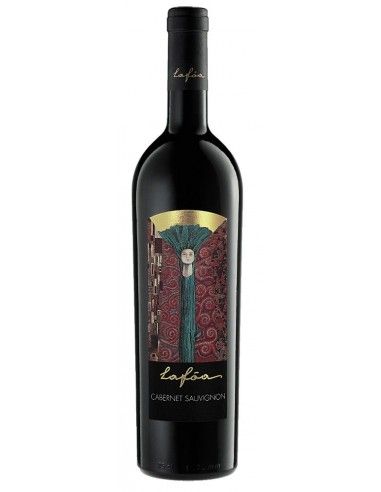Alto Adige Cabernet Sauvignon DOC Riserva 'Lafoa' 2017 (750 ml.) Colterenzio Colterenzio - 1
