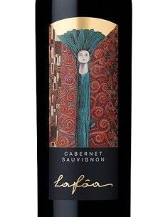 Alto Adige Riserva DOC Cabernet Sauvignon 'Lafoa' 2017 (750 ml.) Colterenzio Colterenzio - 1 2