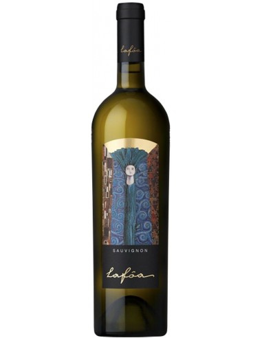 White Wines - Alto Adige Sauvignon Blanc DOC 'Lafoa' 2018 (750 ml.) - Colterenzio - Colterenzio - 1