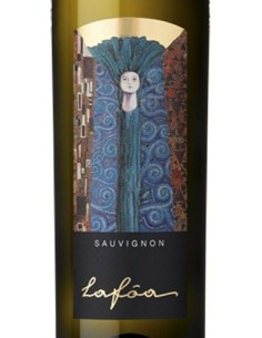 Vini Bianchi - Alto Adige Sauvignon Blanc DOC 'Lafoa' 2018 (750 ml.) - Colterenzio - Colterenzio - 2