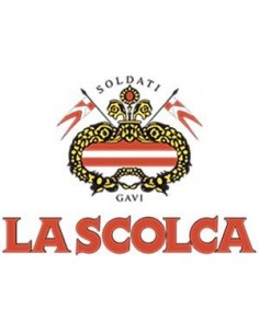 White Wines - Gavi dei Gavi DOCG 'Etichetta Nera' 2019 (750 ml.) - La Scolca - La Scolca - 3